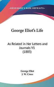George Eliot's Life