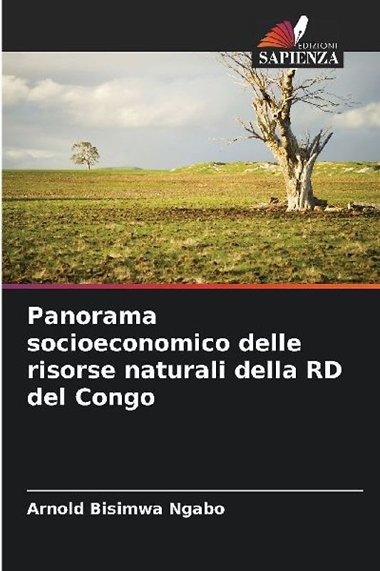 Panorama socioeconomico delle risorse naturali della RD del Congo