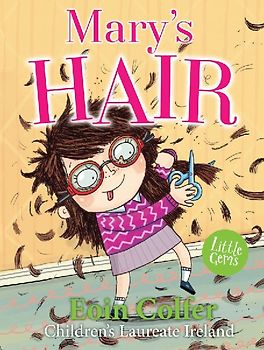 Little Gems - Mary's Hair (New Second Edition)