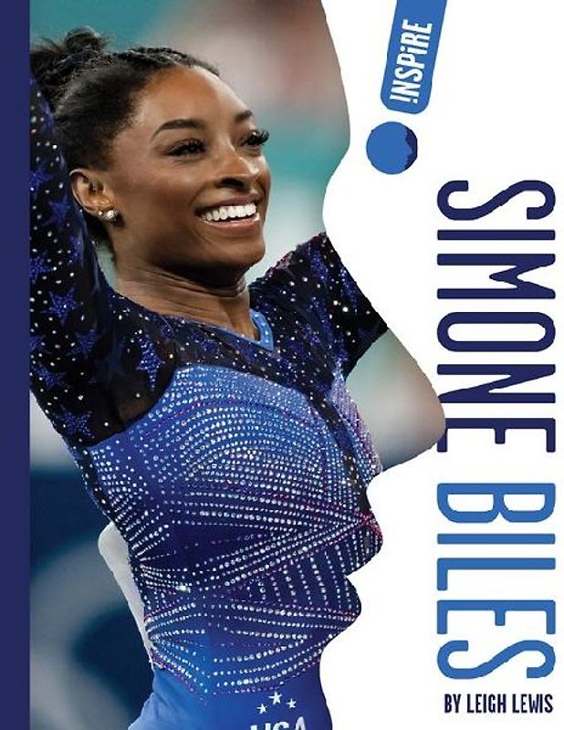 Simone Biles