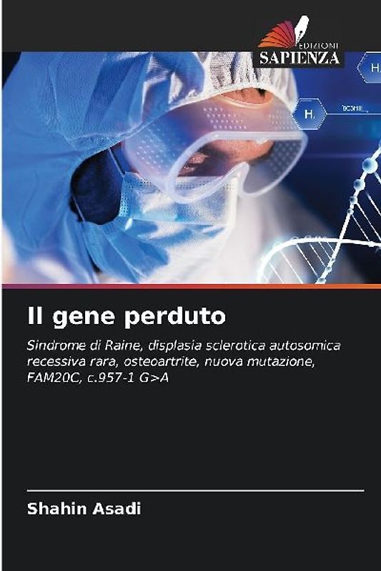Il gene perduto