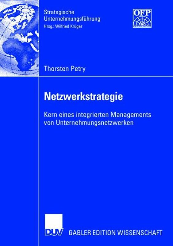 Netzwerkstrategie