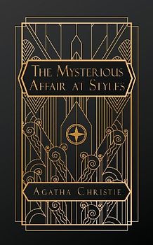 The Mysterious Affair at Styles