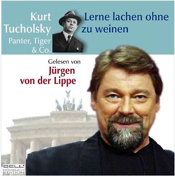 Kurt Tucholsky: Panter, Tiger & Co