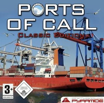 Ports of Call - Classic Edition PC Spiele