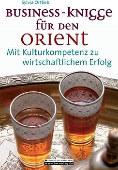 Business-Knigge für den Orient