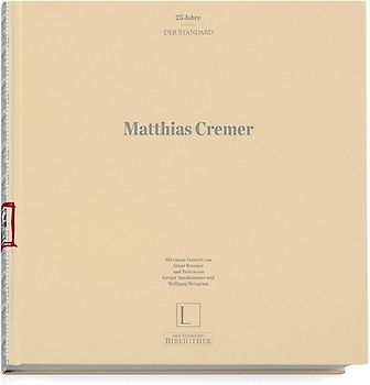 25 JAHRE DER STANDARD