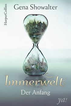 Immerwelt - Der Anfang