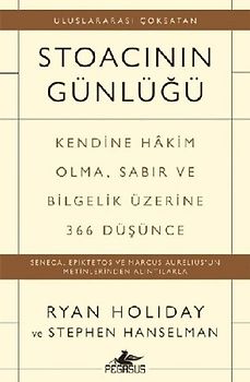 Stoacinin Günlügü