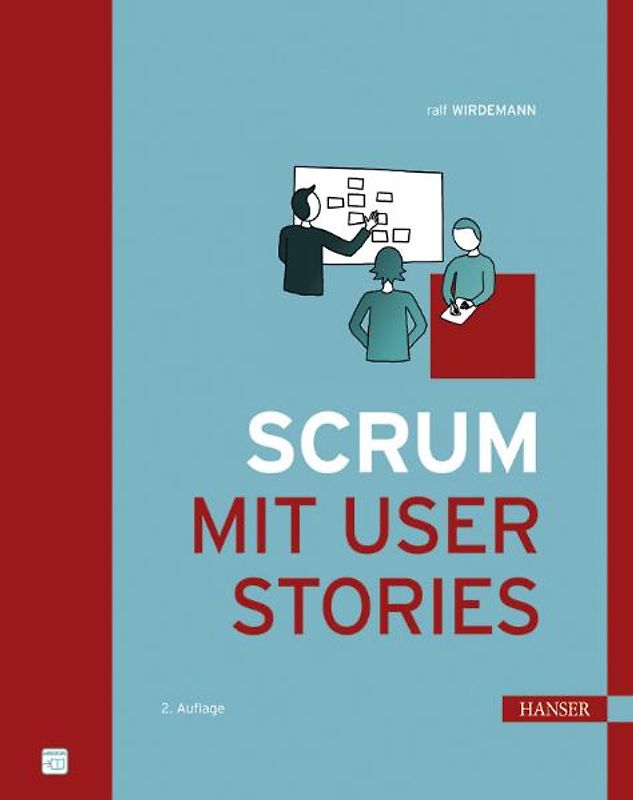 Scrum mit User Stories