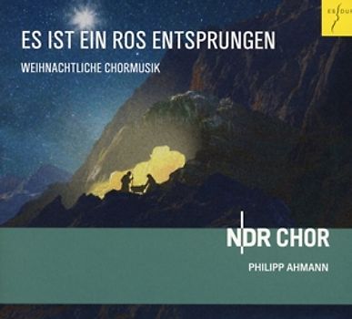 NDR Chor/Ahmann,Philipp - Es Ist Ein Ros Entsprungen