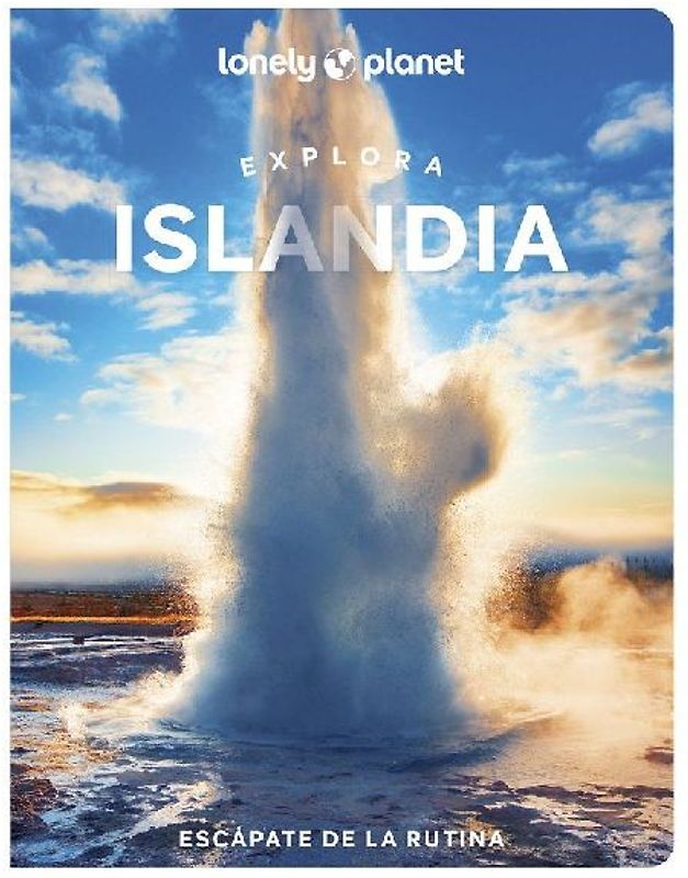 Explora Islandia