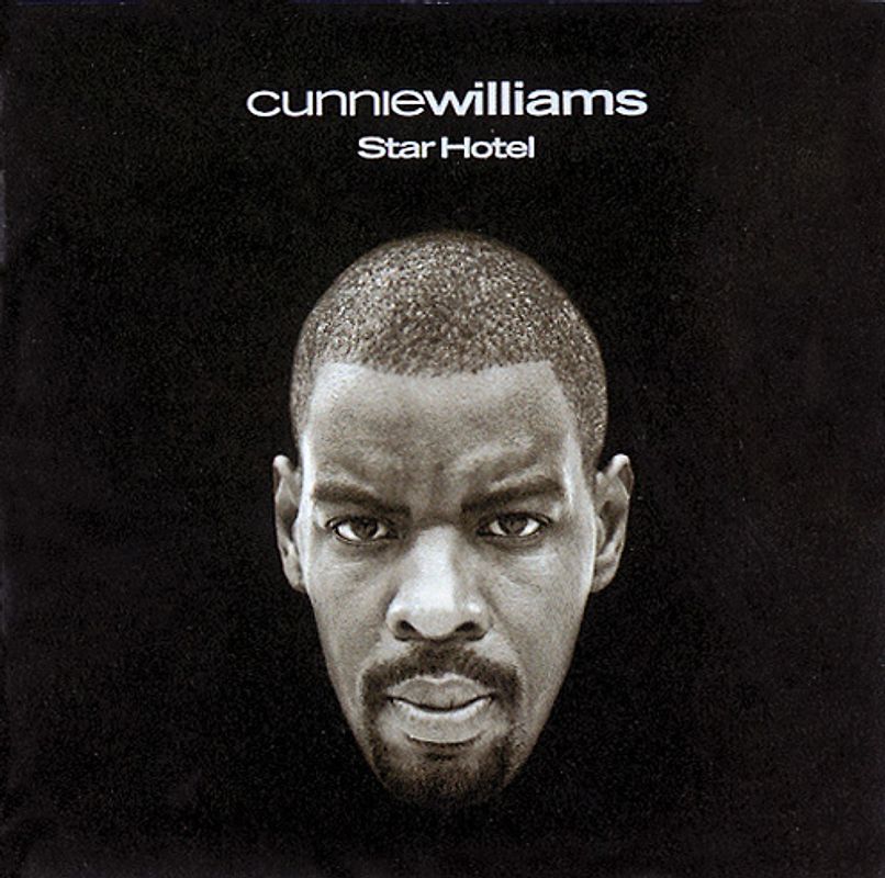 Williams,Cunnie - Starhotel