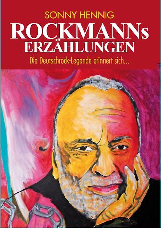 Rockmanns Erzählungen