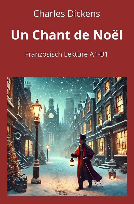 Un Chant de Noël