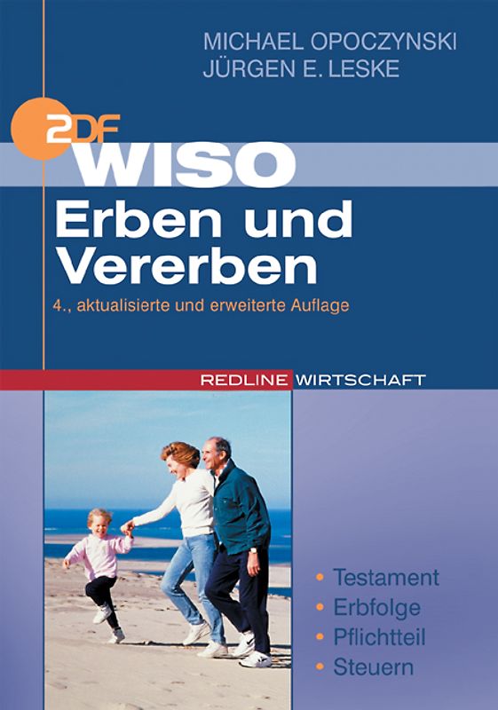 WISO Erben und Vererben