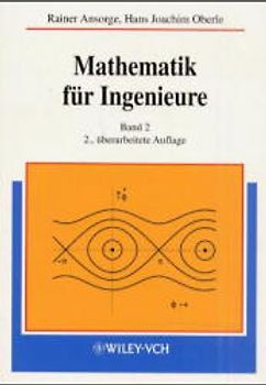 Mathematik für Ingenieure