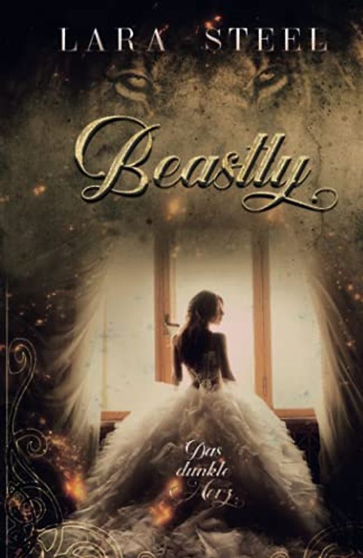 Beastly - Das dunkle Herz