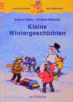 Kleine Wintergeschichten
