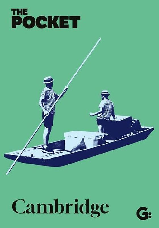 The Pocket Cambridge