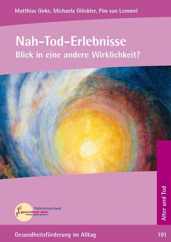 Nah-Tod-Erlebnisse