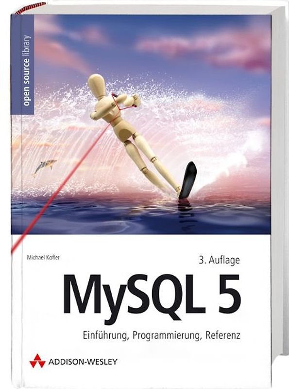 MySQL 5