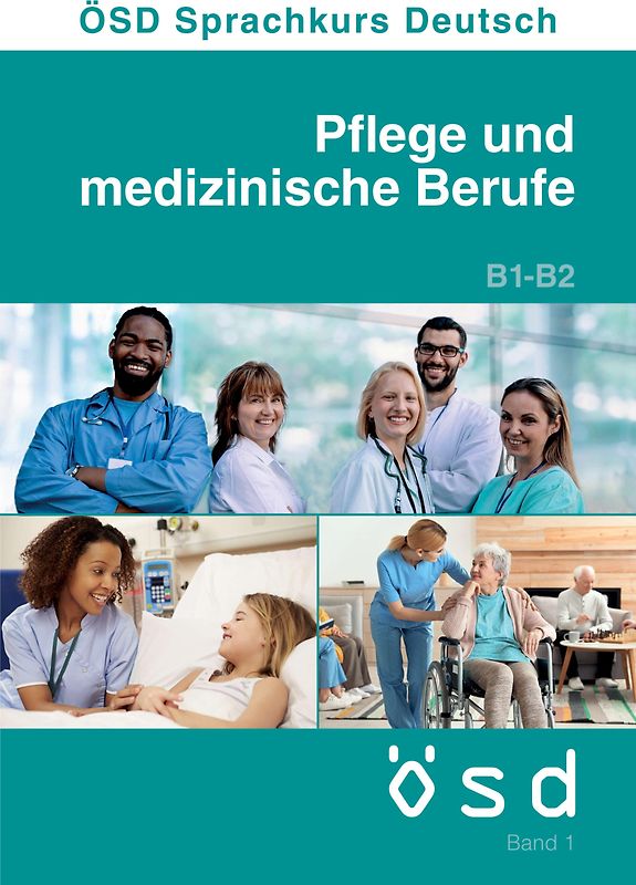 ÖSD Sprachkurs Deutsch