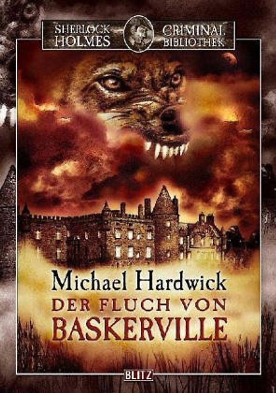 Der Fluch von Baskerville