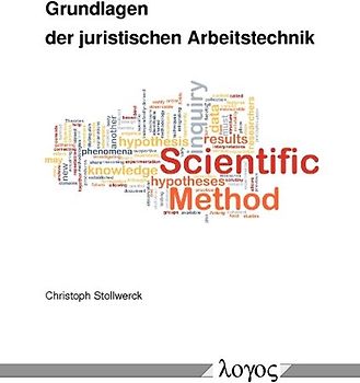 Grundlagen der juristischen Arbeitstechnik