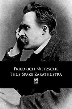 Thus Spake Zarathustra