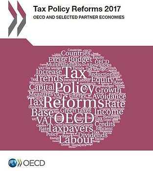 Tax Policy Reforms 2017