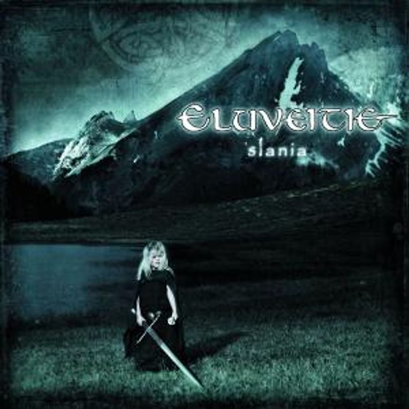Eluveitie - Slania
