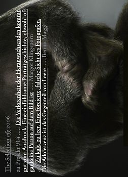 The Selection vgf 2006