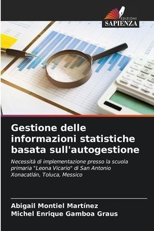Gestione delle informazioni statistiche basata sull'autogestione