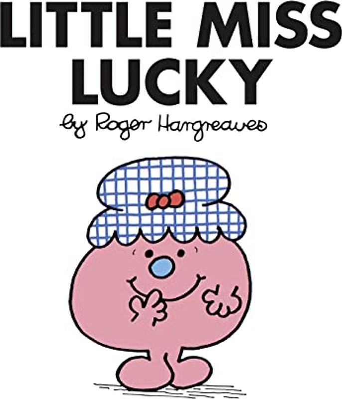Little Miss Lucky
