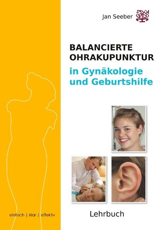 Ohrakupunktur in Gynäkologie und Geburtshilfe