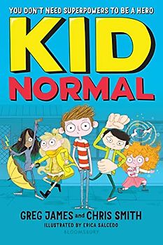 Kid Normal