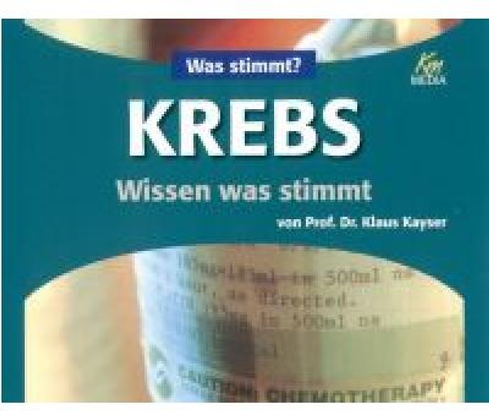 Was stimmt? ERNÄHRUNG