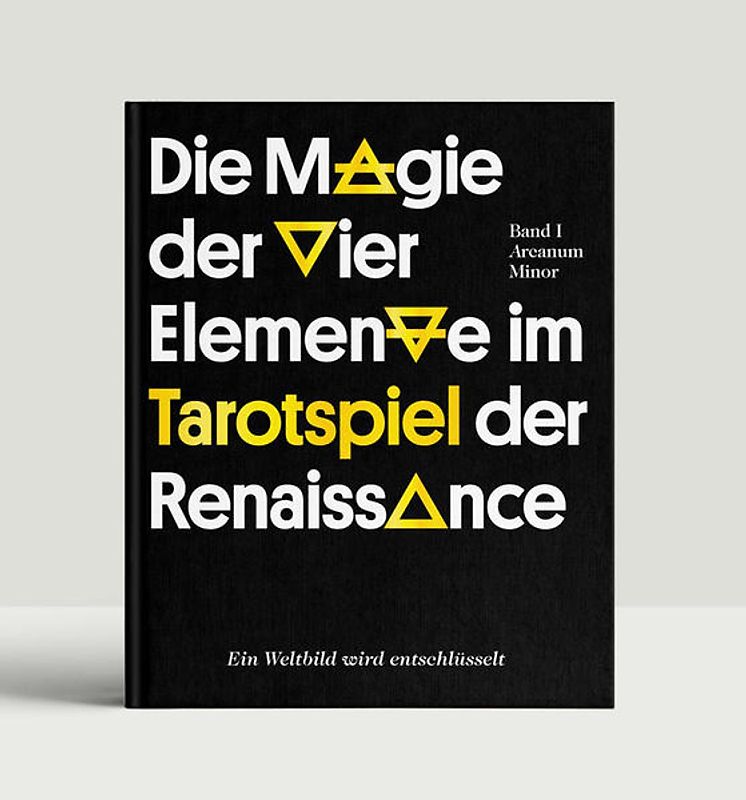 Die Magie der Vier Elemente im Tarotspiel der Renaissance