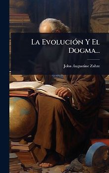 La EvoluciÃ3n Y El Dogma...