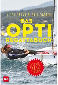 Das Opti-Regattabuch