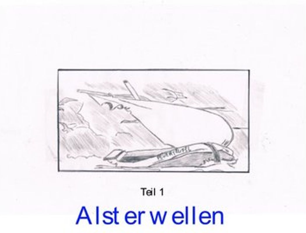 Alsterwellen Teil1