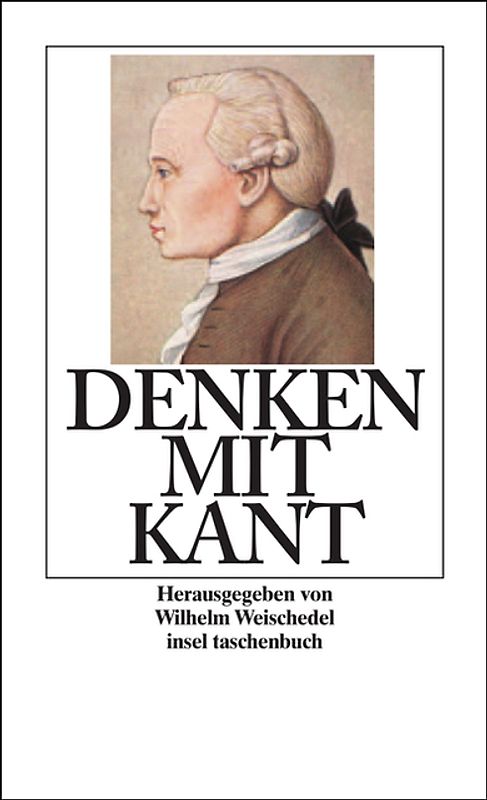 Denken mit Kant