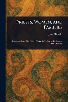 Priests, Women, and Families