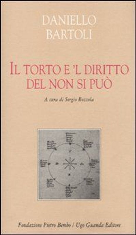 Il torto è 'l diritto del non si può
