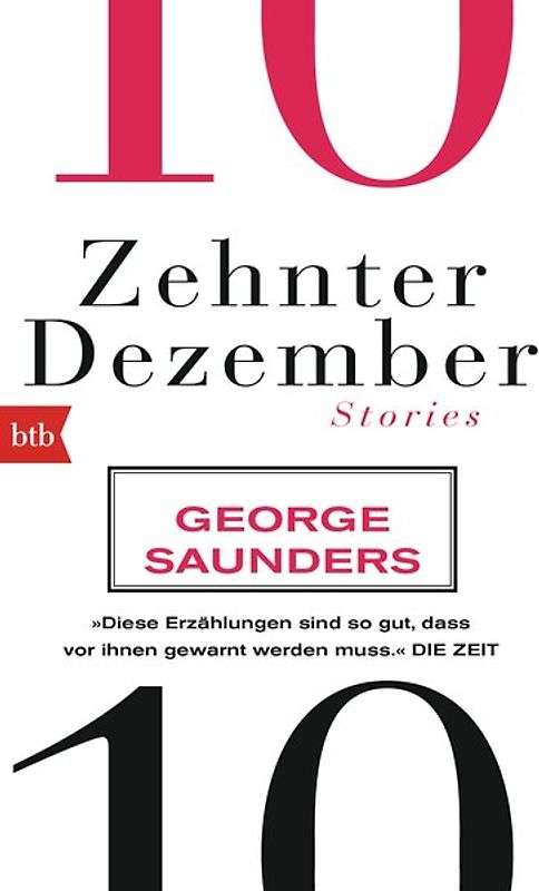 Zehnter Dezember