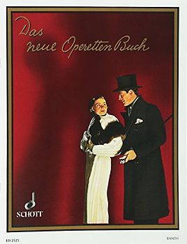 Das neue Operettenbuch