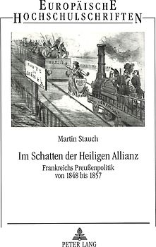 Im Schatten der Heiligen Allianz