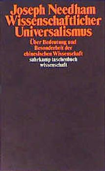 Wissenschaftlicher Universalismus