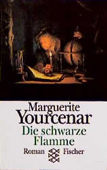 Die schwarze Flamme